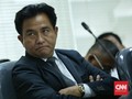 Yusril: Ba'asyir Tak Perlu Syarat Setia pada NKRI