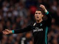 Ronaldo Dituduh Selingkuh Saat Kekasih Hamil