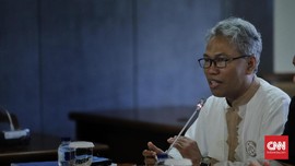 Siap Ditugaskan, Buni Yani Akan Luruskan Ucapan Prabowo