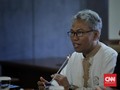 Siap Ditugaskan, Buni Yani Akan Luruskan Ucapan Prabowo
