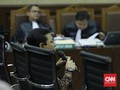 Setnov Bantah Bahas Proyek e-KTP Saat Bertemu Ganjar di Bali