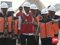 Menteri Rini Bakal Evaluasi Kecelakaan Tol Becakayu