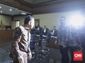Jawaban Kuasa Hukum soal Keberadaan Setnov