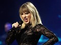 Penguntit Bobol Rumah Taylor Swift, Lalu Tidur Siang