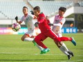 Egy Maulana Vikri Kembali Dipanggil Timnas Indonesia U-19