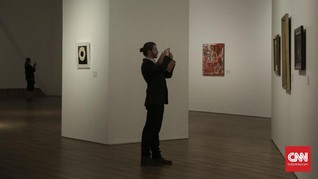 Museum MACAN Bakal Gelar Acara Serupa Met Gala
