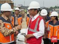Anies: Jokowi Tetap Ingin Bangun Jakarta