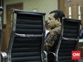 Setnov Sehat Ikuti Sidang Eksepsi Kasus Korupsi e-KTP