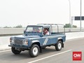 Peugeot Dikabarkan Beli Jaguar Land Rover