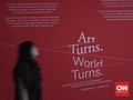 Empat Babak Seni Indonesia di Museum MACAN