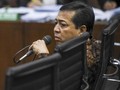 KPK Akan Periksa Setnov Sebagai Tersangka Korupsi e-KTP