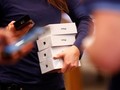 Samsung dan MediaTek Kemungkinan Bakal Pasok Cip 5G Apple