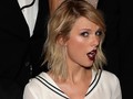 Hindari Paparazi, Taylor Swift Disebut Sembunyi di Dalam Tas