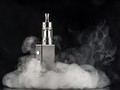 Studi: Vape Sama Bahayanya dengan Rokok Konvensional