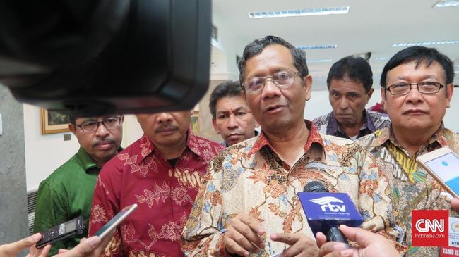 KPU Dianggap Tak Berwenang Larang Eks Napi Korupsi 'Nyaleg'