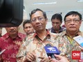 KPU Dianggap Tak Berwenang Larang Eks Napi Korupsi 'Nyaleg'