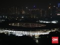 Timnas Indonesia vs Islandia, GBK Dijamin Tak Ada Parkir Liar