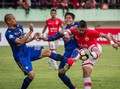 Jamu Borneo FC, Persib Rotasi Pemain demi Lawan Persija