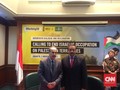 Palestina: Israel Tak Punya Alasan Lagi untuk Dikte Kami