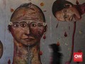 FOTO: 'Rumah' Seni Kontemporer Pertama Indonesia
