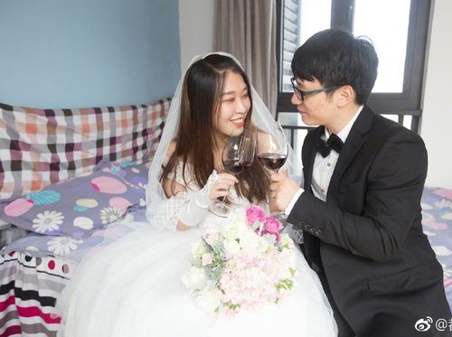 Pasangan Muda Ini Cuma Habis Rp 4 Juta untuk Pesta Pernikahan, Kok Bisa?