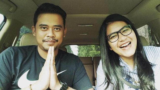 Pernikahan Kahiyang-Bobby Bakal Dipimpin MC 'Asli' Solo