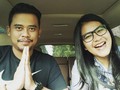 Makna Pemasangan Bleketepe Jelang Pernikahan Kahiyang-Bobby