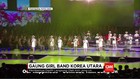 Gaung Girl Band Korea Utara Sampai ke Jepang