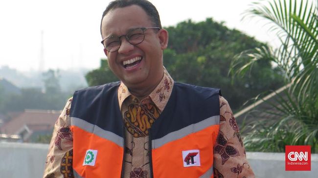 Cueki Rizieq, Anies Dinilai Khianati Ulama dan Alumni 212