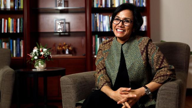 PNBP Sumbang 25 Persen Penerimaan Negara dalam 10 Tahun