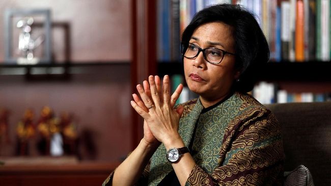 Makro Ekonomi Terjaga, Sri Mulyani Klaim Investasi 2019 Aman