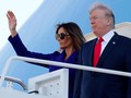 Tak Mau Mengabdi pada Trump, Dubes AS untuk Panama Mundur