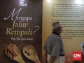 Potensi Wisata di Balik Jalur Rempah