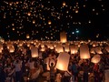 FOTO: Habis Gelap Terbitlah Terang di Thailand