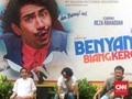 Hanung Bramantyo 'Hidupkan' Benyamin lewat Reza Rahadian
