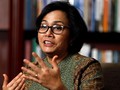Sri Mulyani Jaga Penguatan Rupiah dengan Penguatan Investasi
