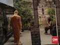 5 Fakta Kerajaan Sriwijaya, Klarifikasi atas Ridwan Saidi