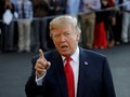 Pria AS Dibayar Rp400 Juta agar Bungkam soal Anak Haram Trump