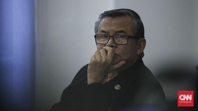 Bibit Samad Dukung KPK Tindak Penyidik yang Hilangkan Bukti