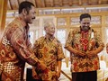 Ketua PDIP Solo Usai Ditegur: Tak Ada Kata Tak Dukung Gibran