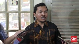 Malam Galang Dana Publik LBH Pers Kumpulkan Rp141 juta