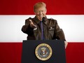 Trump Buka Kemungkinan Bicara dengan Korut