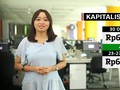 VIDEO: Investor Saham Berlanjut Cermati Sentimen Global