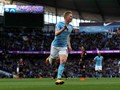 De Bruyne: Manchester City Catat Awal Musim yang Luar Biasa