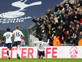 Son Heung-min: Spurs Layak Menang