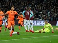 Fakta Menarik Kemenangan Liverpool Atas West Ham