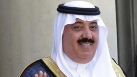 Bayar Rp 13,5 Triliun, Pangeran Saudi Dibebaskan