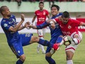 PT LIB Belum Setuju Persija vs Persib di Stadion PTIK