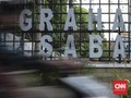 5000 Aparat Amankan Pernikahan Kahiyang-Bobby