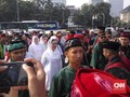 Anies Minta Brigade Jawara Betawi 411 Ikut Amankan Jakarta